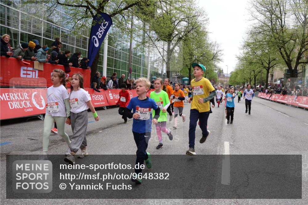 25.04.2026 - Das Zehntel Yannick Fuchs http://msf.ph/oto/9648382 25.04.2026 13:02:14 Laufen  meine-sportfotos.de