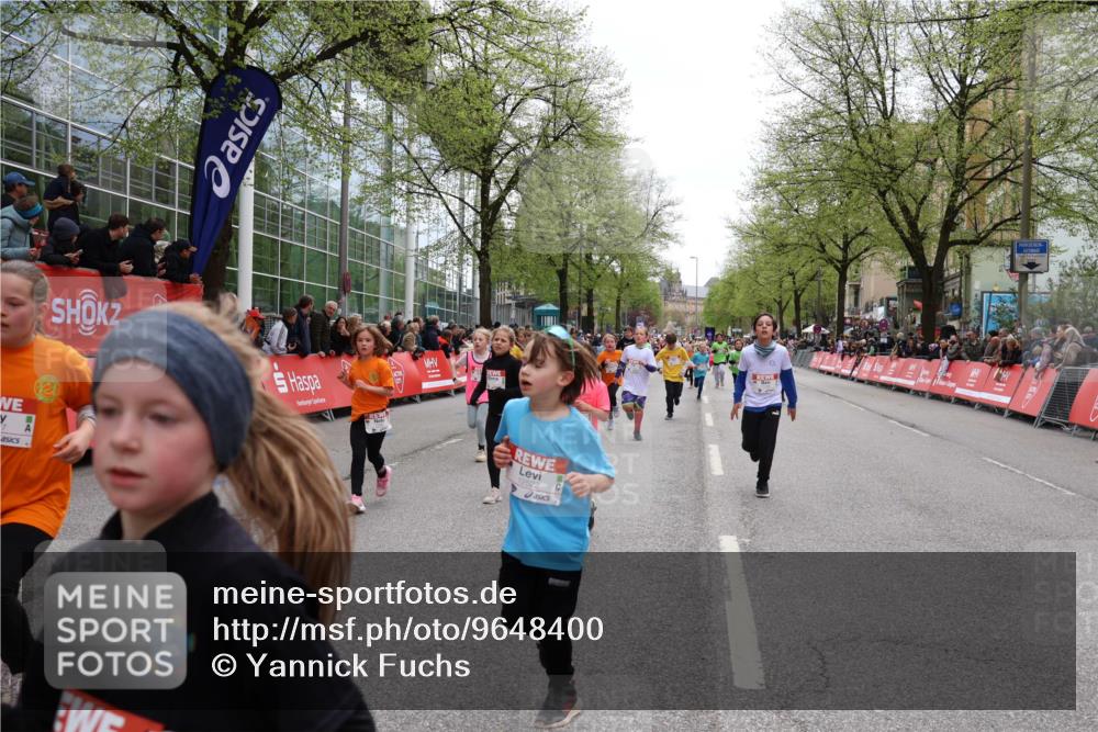25.04.2026 - Das Zehntel Yannick Fuchs http://msf.ph/oto/9648400 25.04.2026 13:02:16 Laufen 5, 12522 meine-sportfotos.de