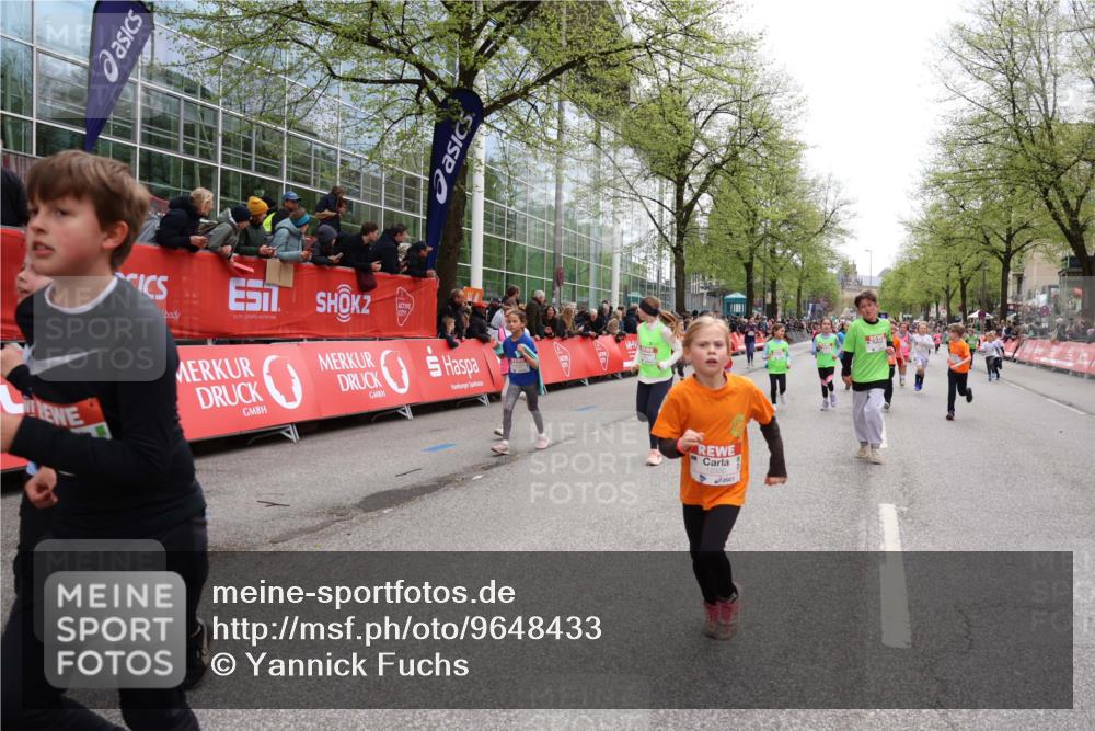 25.04.2026 - Das Zehntel Yannick Fuchs http://msf.ph/oto/9648433 25.04.2026 13:02:24 Laufen 0, 5 meine-sportfotos.de