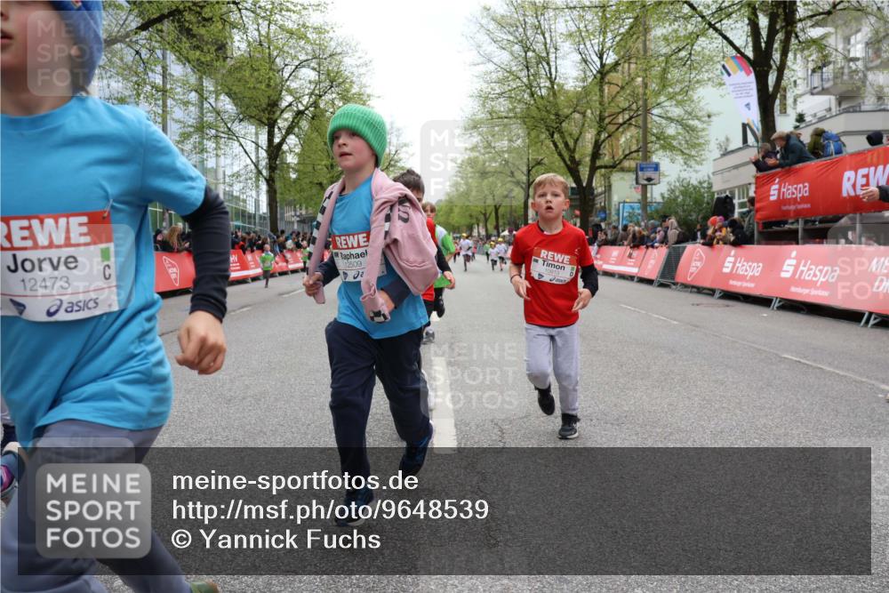25.04.2026 - Das Zehntel Yannick Fuchs http://msf.ph/oto/9648539 25.04.2026 13:02:44 Laufen 12473, 12509 meine-sportfotos.de