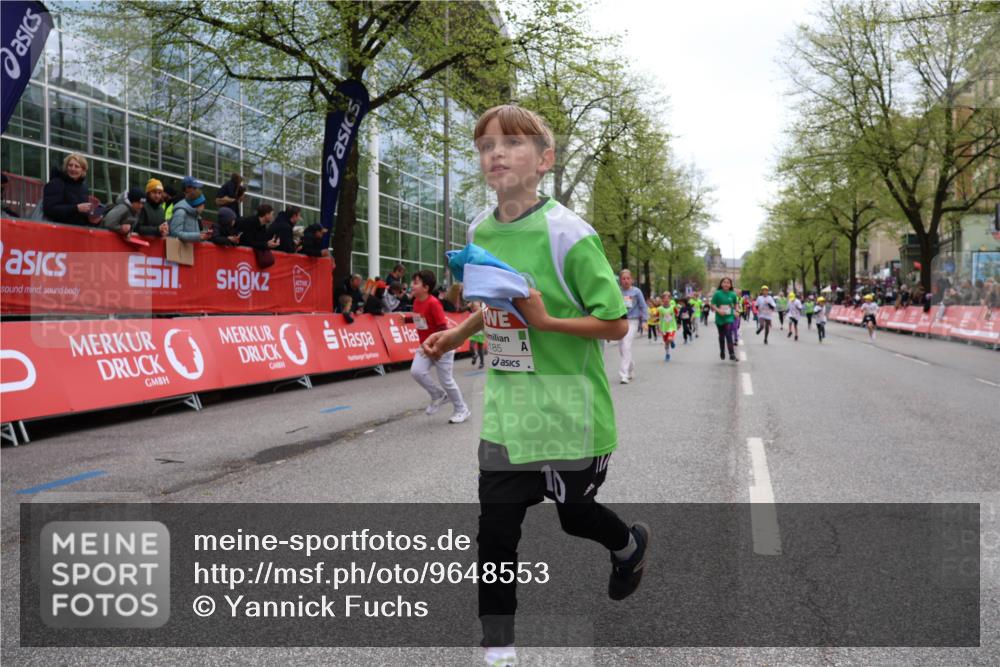 25.04.2026 - Das Zehntel Yannick Fuchs http://msf.ph/oto/9648553 25.04.2026 13:02:46 Laufen 0, 185 meine-sportfotos.de
