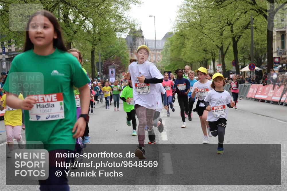 25.04.2026 - Das Zehntel Yannick Fuchs http://msf.ph/oto/9648569 25.04.2026 13:02:49 Laufen 10647, 12906 meine-sportfotos.de