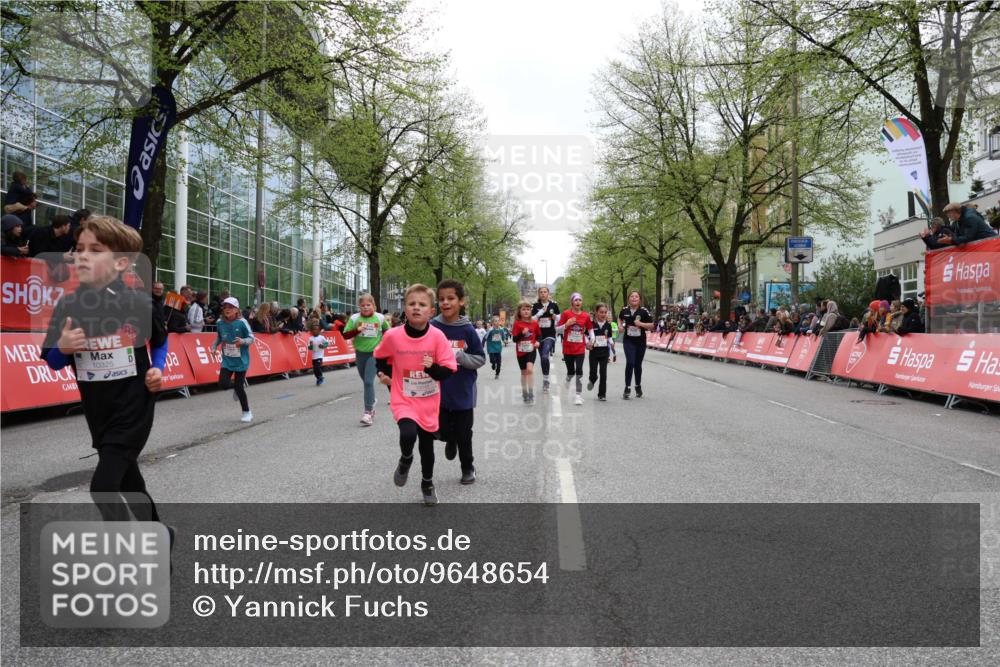 25.04.2026 - Das Zehntel Yannick Fuchs http://msf.ph/oto/9648654 25.04.2026 13:02:59 Laufen 7, 10325 meine-sportfotos.de