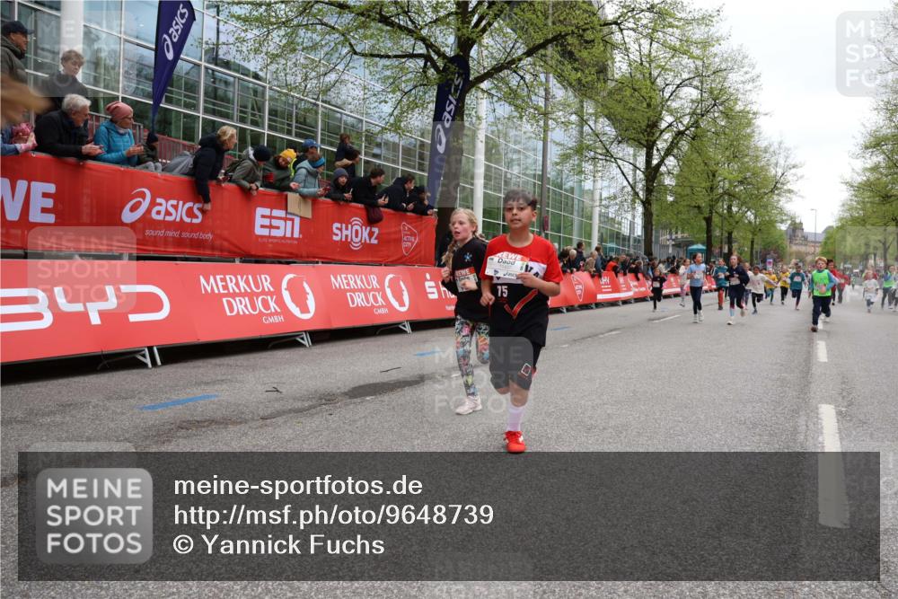 25.04.2026 - Das Zehntel Yannick Fuchs http://msf.ph/oto/9648739 25.04.2026 13:03:11 Laufen 75 meine-sportfotos.de