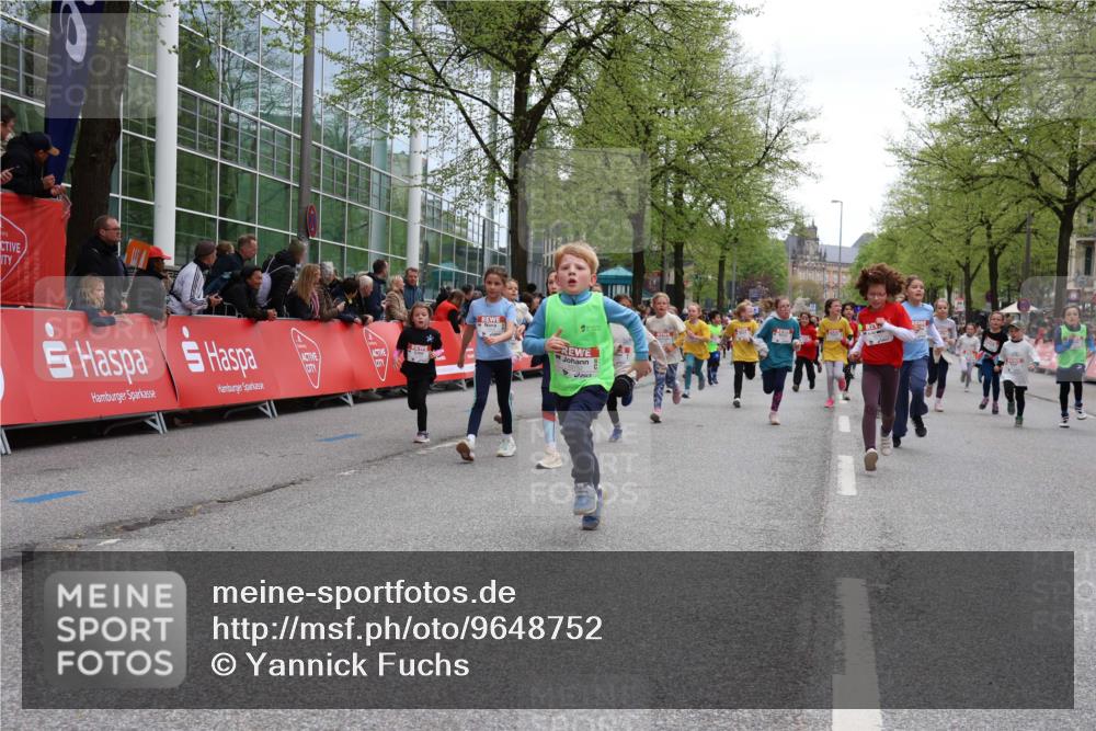25.04.2026 - Das Zehntel Yannick Fuchs http://msf.ph/oto/9648752 25.04.2026 13:03:13 Laufen 86 meine-sportfotos.de