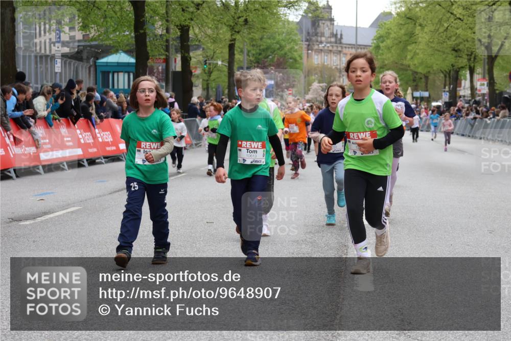 25.04.2026 - Das Zehntel Yannick Fuchs http://msf.ph/oto/9648907 25.04.2026 13:03:37 Laufen 25, 10613 meine-sportfotos.de