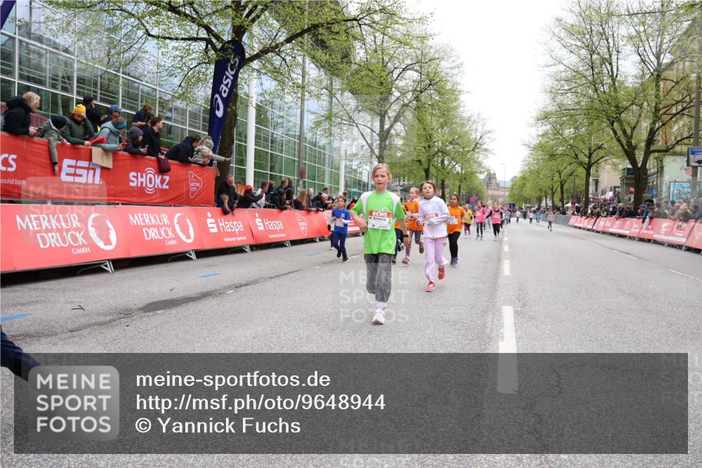 25.04.2026 - Das Zehntel Yannick Fuchs http://msf.ph/oto/9648944 25.04.2026 13:03:43 Laufen 1, 5 meine-sportfotos.de
