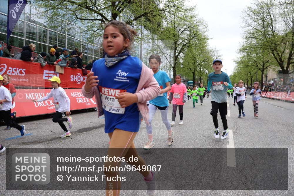 25.04.2026 - Das Zehntel Yannick Fuchs http://msf.ph/oto/9649067 25.04.2026 13:04:00 Laufen 10446 meine-sportfotos.de