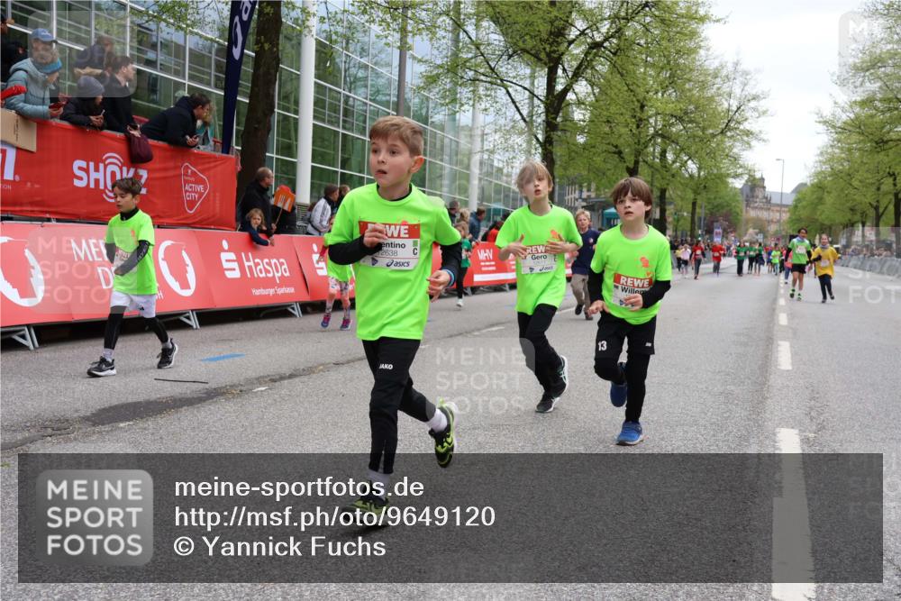 25.04.2026 - Das Zehntel Yannick Fuchs http://msf.ph/oto/9649120 25.04.2026 13:04:09 Laufen 10, 2638, 13 meine-sportfotos.de