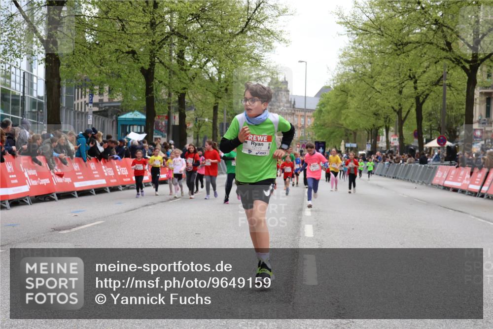 25.04.2026 - Das Zehntel Yannick Fuchs http://msf.ph/oto/9649159 25.04.2026 13:04:15 Laufen 12172, 40 meine-sportfotos.de