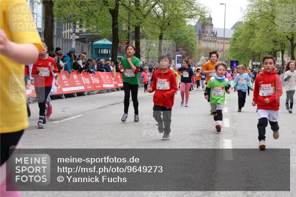 25.04.2026 - Das Zehntel Yannick Fuchs http://msf.ph/oto/9649273 25.04.2026 13:04:34 Laufen 13000 meine-sportfotos.de