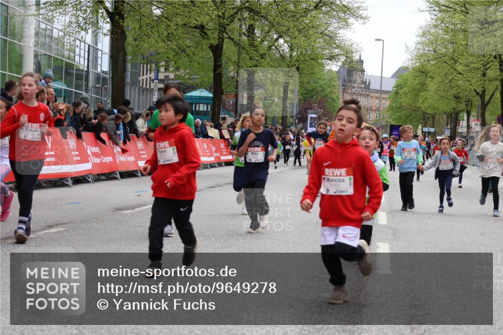 25.04.2026 - Das Zehntel Yannick Fuchs http://msf.ph/oto/9649278 25.04.2026 13:04:35 Laufen 13000 meine-sportfotos.de