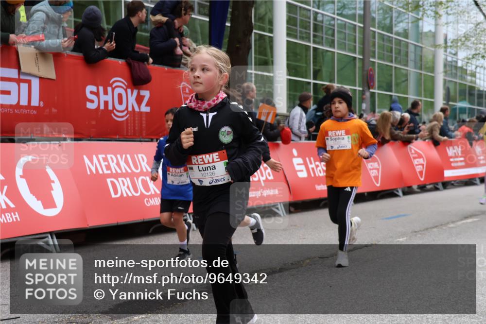 25.04.2026 - Das Zehntel Yannick Fuchs http://msf.ph/oto/9649342 25.04.2026 13:04:51 Laufen 86, 10126 meine-sportfotos.de