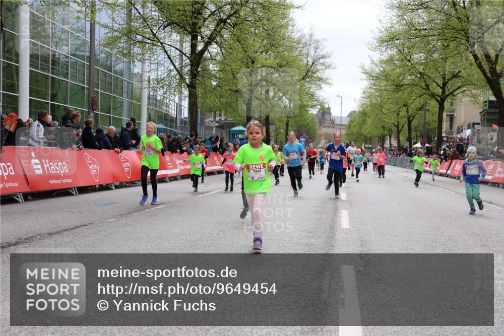 25.04.2026 - Das Zehntel Yannick Fuchs http://msf.ph/oto/9649454 25.04.2026 13:05:15 Laufen 5 meine-sportfotos.de