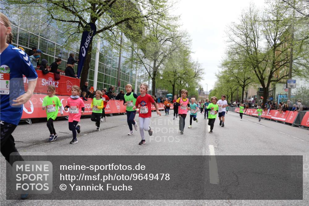 25.04.2026 - Das Zehntel Yannick Fuchs http://msf.ph/oto/9649478 25.04.2026 13:05:20 Laufen  meine-sportfotos.de