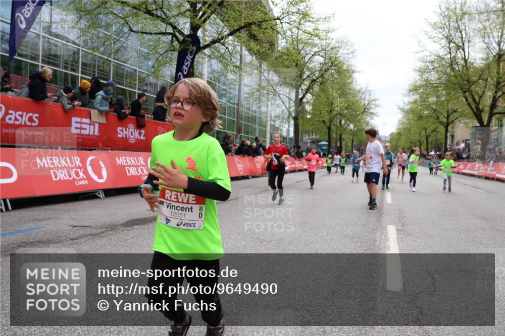 25.04.2026 - Das Zehntel Yannick Fuchs http://msf.ph/oto/9649490 25.04.2026 13:05:23 Laufen 0, 12551 meine-sportfotos.de