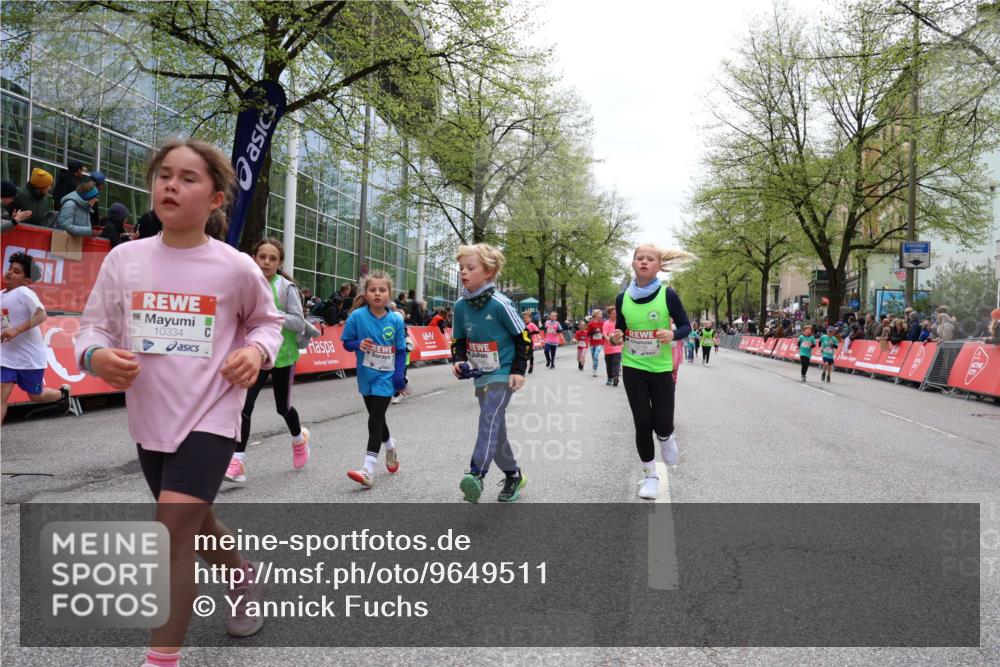 25.04.2026 - Das Zehntel Yannick Fuchs http://msf.ph/oto/9649511 25.04.2026 13:05:28 Laufen 10334 meine-sportfotos.de