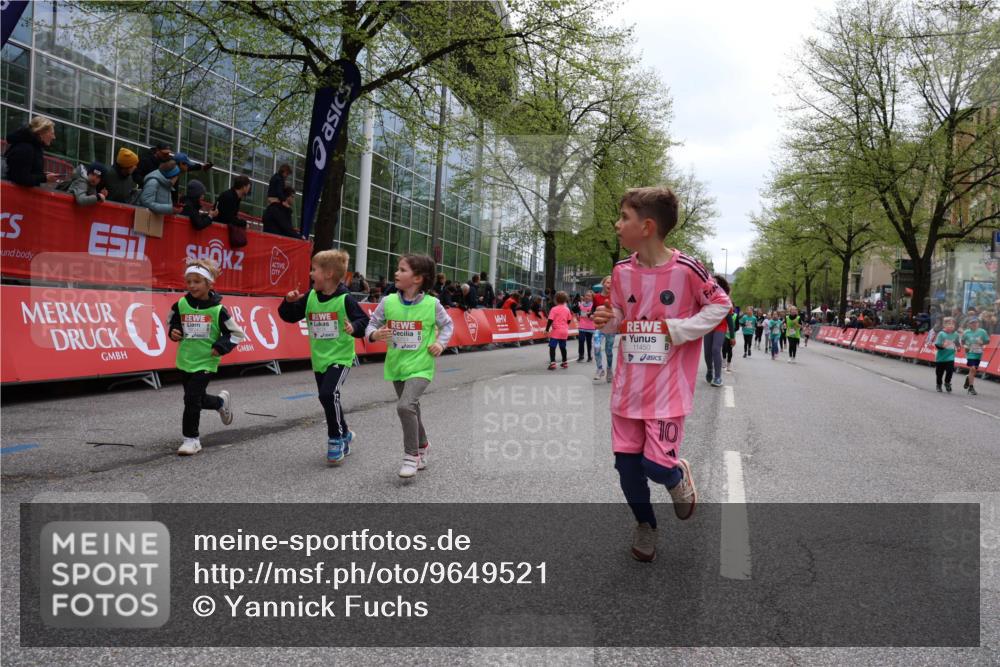 25.04.2026 - Das Zehntel Yannick Fuchs http://msf.ph/oto/9649521 25.04.2026 13:05:30 Laufen 40, 11450, 10 meine-sportfotos.de