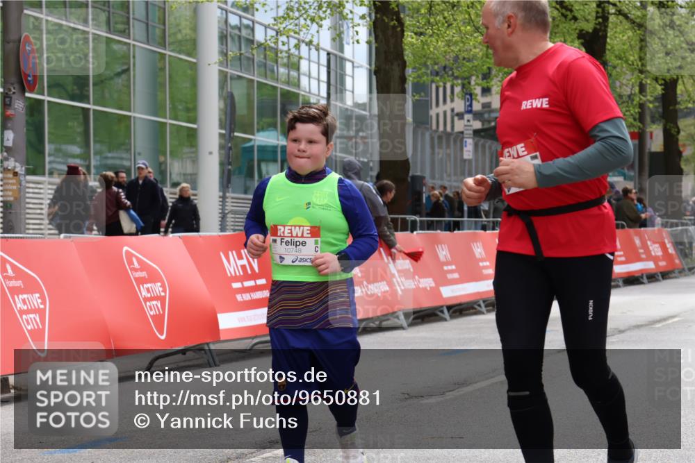 25.04.2026 - Das Zehntel Yannick Fuchs http://msf.ph/oto/9650881 25.04.2026 13:14:16 Laufen 10748 meine-sportfotos.de