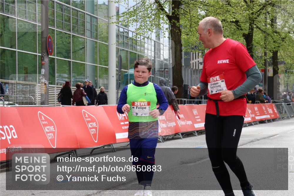 25.04.2026 - Das Zehntel Yannick Fuchs http://msf.ph/oto/9650883 25.04.2026 13:14:17 Laufen 10748 meine-sportfotos.de