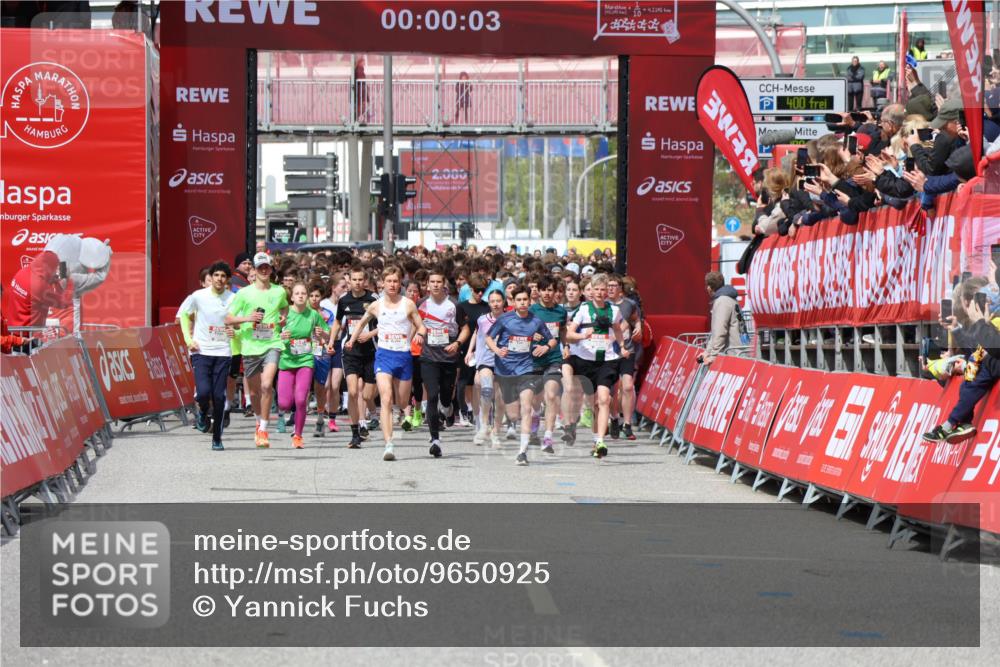 25.04.2026 - Das Zehntel Yannick Fuchs http://msf.ph/oto/9650925 25.04.2026 14:30:00 Laufen 42, 145, 00, 00, 03, 4, 2145, 10, 400 meine-sportfotos.de