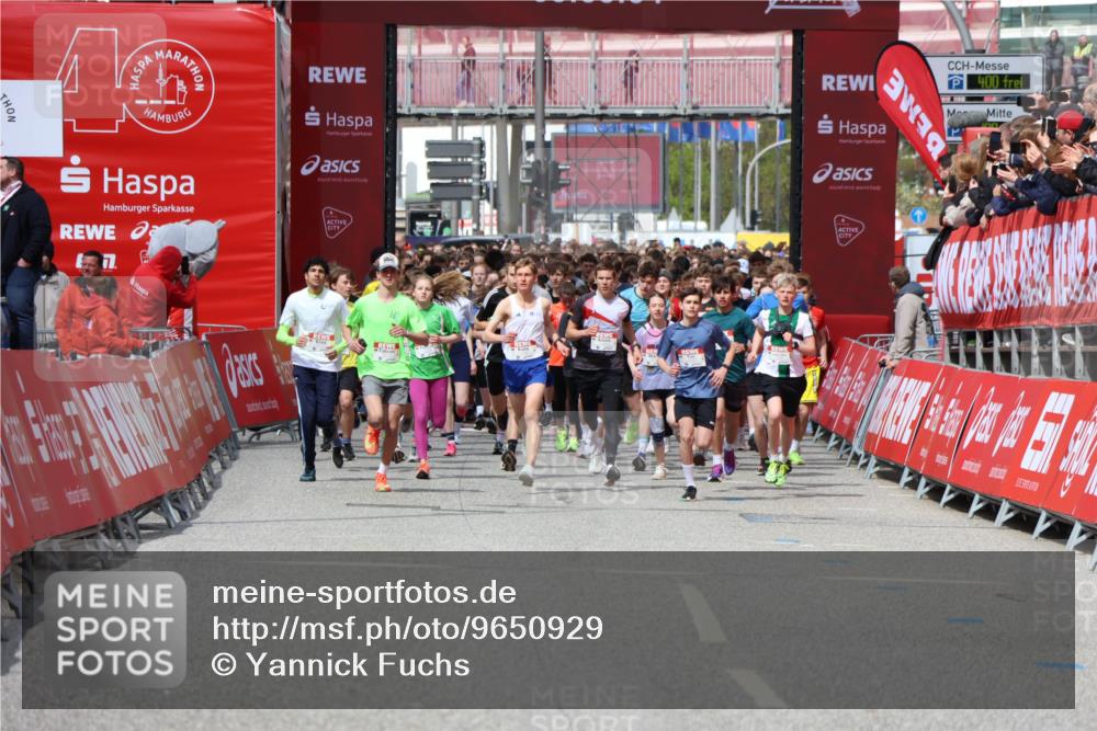 25.04.2026 - Das Zehntel Yannick Fuchs http://msf.ph/oto/9650929 25.04.2026 14:30:01 Laufen 400, 77 meine-sportfotos.de