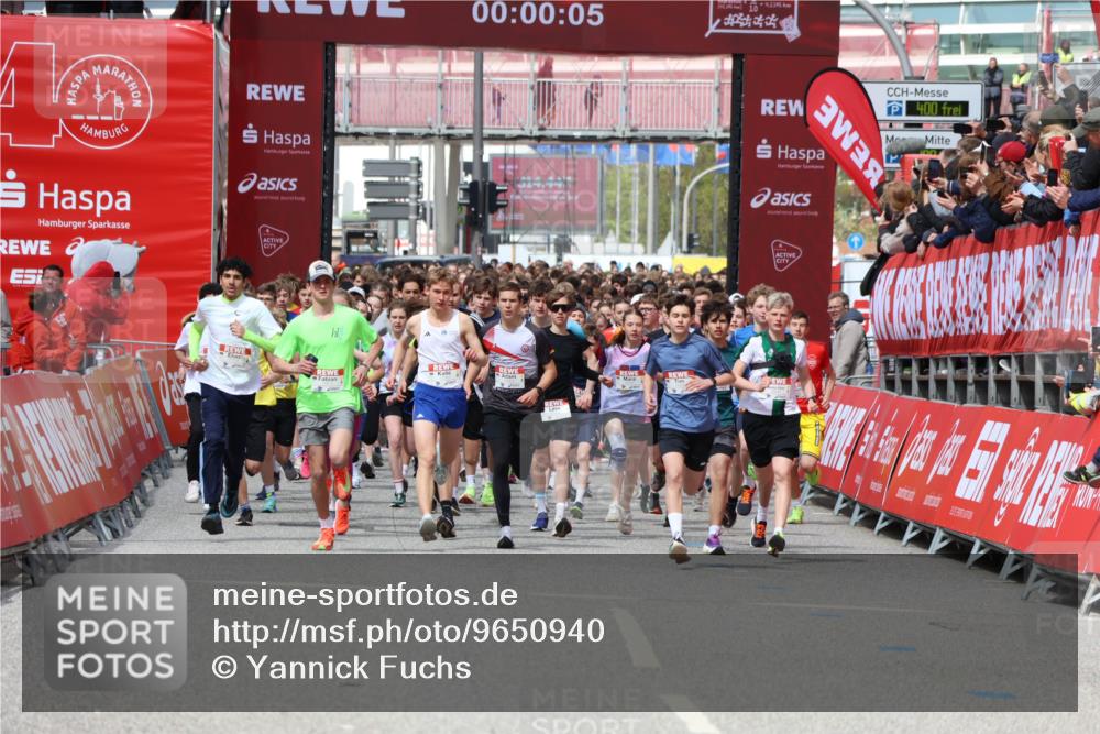 25.04.2026 - Das Zehntel Yannick Fuchs http://msf.ph/oto/9650940 25.04.2026 14:30:03 Laufen 00, 00, 05, 42, 345, 104, 2345, 400 meine-sportfotos.de