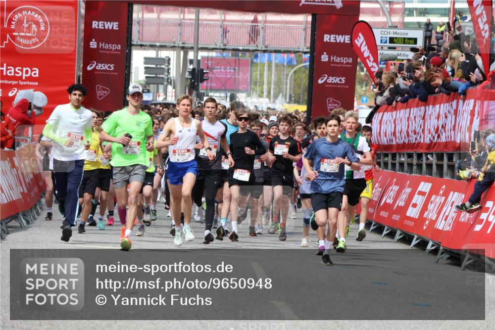 25.04.2026 - Das Zehntel Yannick Fuchs http://msf.ph/oto/9650948 25.04.2026 14:30:04 Laufen 400 meine-sportfotos.de