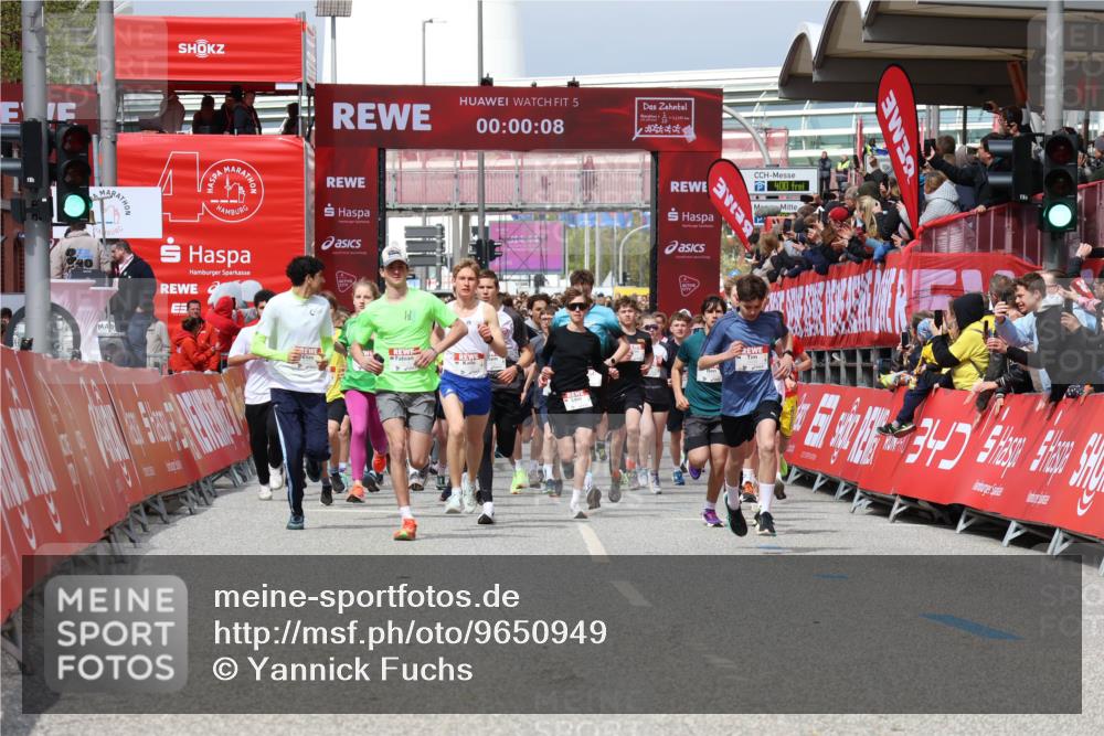 25.04.2026 - Das Zehntel Yannick Fuchs http://msf.ph/oto/9650949 25.04.2026 14:30:05 Laufen 5, 00, 00, 08, 400 meine-sportfotos.de