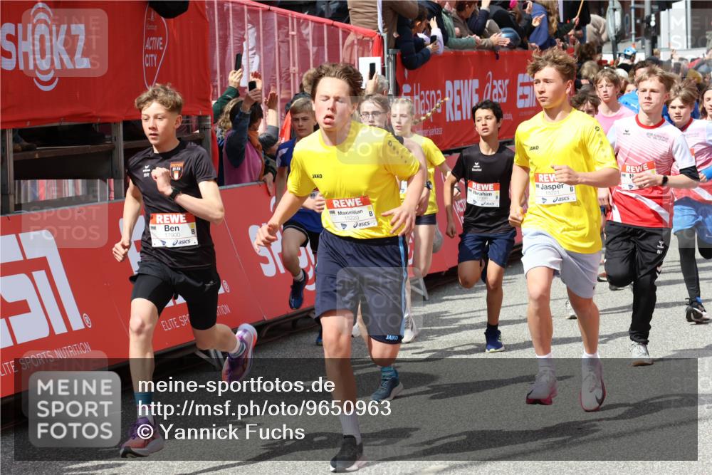 25.04.2026 - Das Zehntel Yannick Fuchs http://msf.ph/oto/9650963 25.04.2026 14:30:09 Laufen 17900, 15220, 15221 meine-sportfotos.de