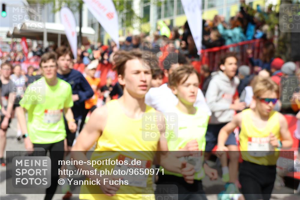 25.04.2026 - Das Zehntel Yannick Fuchs http://msf.ph/oto/9650971 25.04.2026 14:30:12 Laufen  meine-sportfotos.de