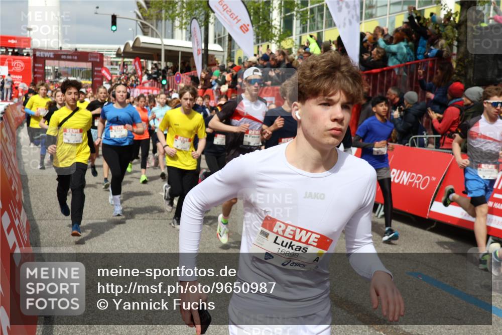 25.04.2026 - Das Zehntel Yannick Fuchs http://msf.ph/oto/9650987 25.04.2026 14:30:15 Laufen 6926, 16898 meine-sportfotos.de