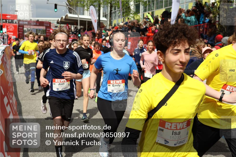 25.04.2026 - Das Zehntel Yannick Fuchs http://msf.ph/oto/9650997 25.04.2026 14:30:16 Laufen 17924, 16238, 15233 meine-sportfotos.de