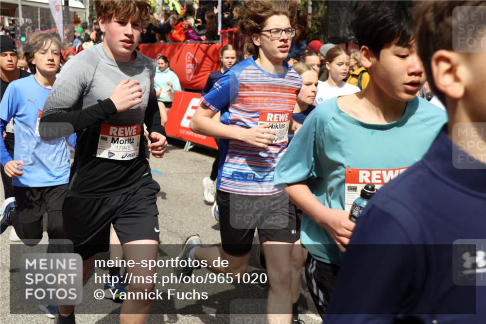 25.04.2026 - Das Zehntel Yannick Fuchs http://msf.ph/oto/9651020 25.04.2026 14:30:19 Laufen 17946, 999 meine-sportfotos.de
