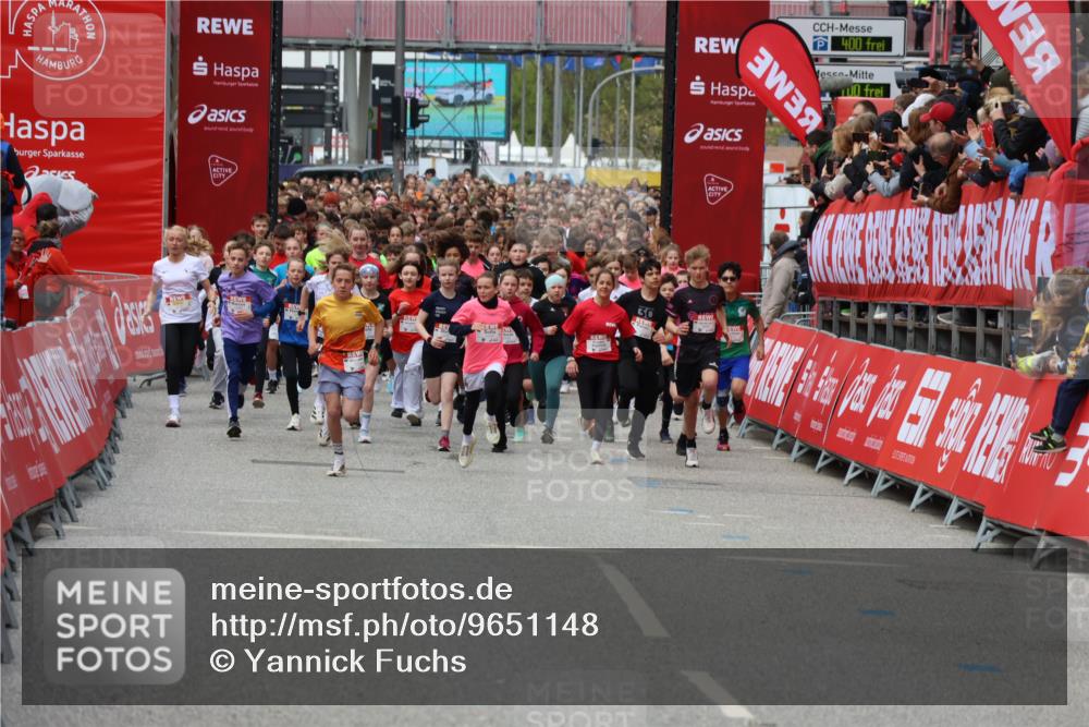 25.04.2026 - Das Zehntel Yannick Fuchs http://msf.ph/oto/9651148 25.04.2026 14:31:22 Laufen 30, 400 meine-sportfotos.de