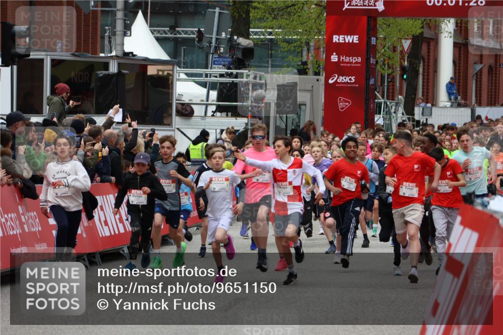 25.04.2026 - Das Zehntel Yannick Fuchs http://msf.ph/oto/9651150 25.04.2026 14:31:25 Laufen  meine-sportfotos.de