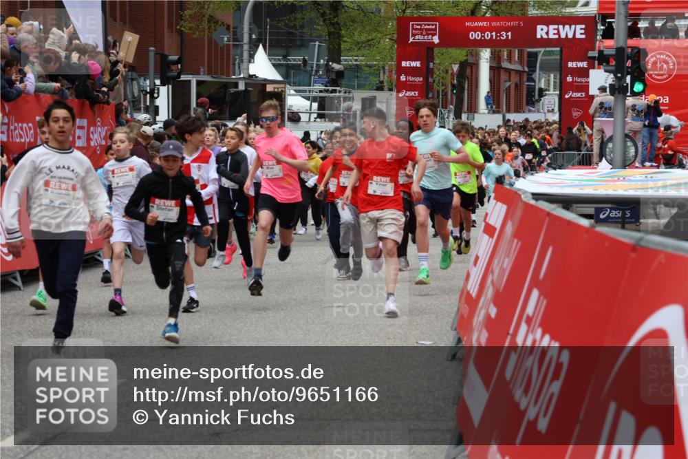 25.04.2026 - Das Zehntel Yannick Fuchs http://msf.ph/oto/9651166 25.04.2026 14:31:28 Laufen 5, 00, 01, 31 meine-sportfotos.de