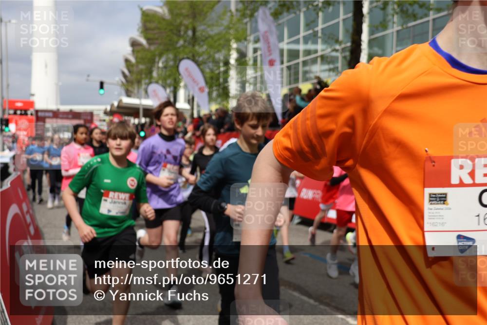 25.04.2026 - Das Zehntel Yannick Fuchs http://msf.ph/oto/9651271 25.04.2026 14:31:46 Laufen 16 meine-sportfotos.de