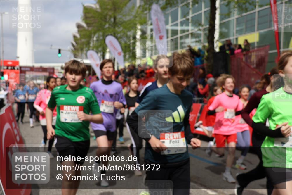 25.04.2026 - Das Zehntel Yannick Fuchs http://msf.ph/oto/9651272 25.04.2026 14:31:47 Laufen 17910 meine-sportfotos.de