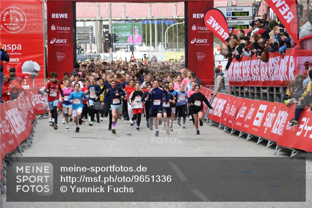 25.04.2026 - Das Zehntel Yannick Fuchs http://msf.ph/oto/9651336 25.04.2026 14:32:48 Laufen 400, 00 meine-sportfotos.de