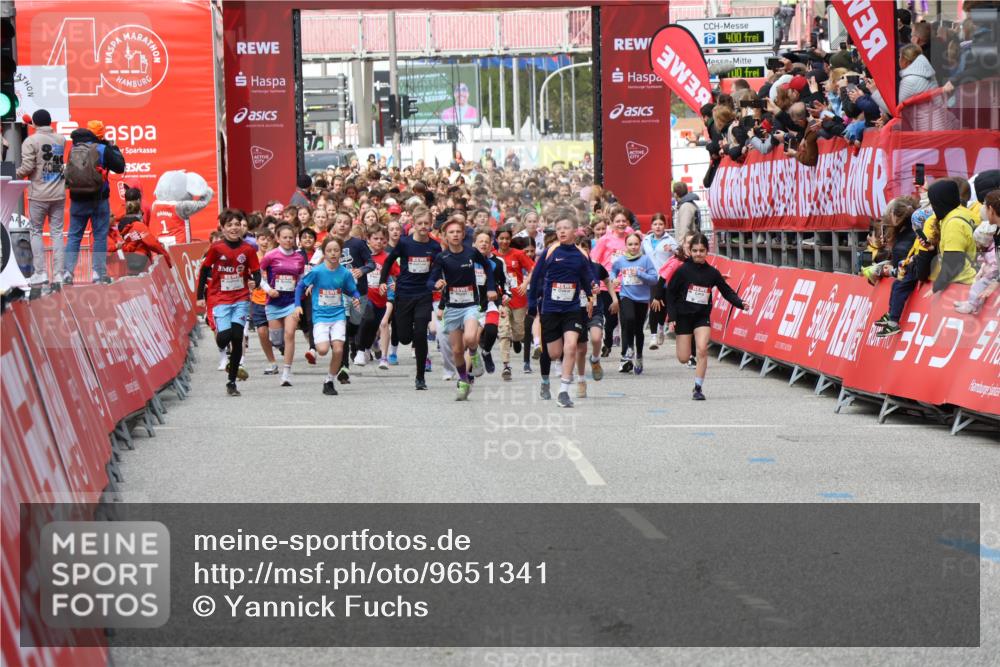 25.04.2026 - Das Zehntel Yannick Fuchs http://msf.ph/oto/9651341 25.04.2026 14:32:50 Laufen 400, 00 meine-sportfotos.de