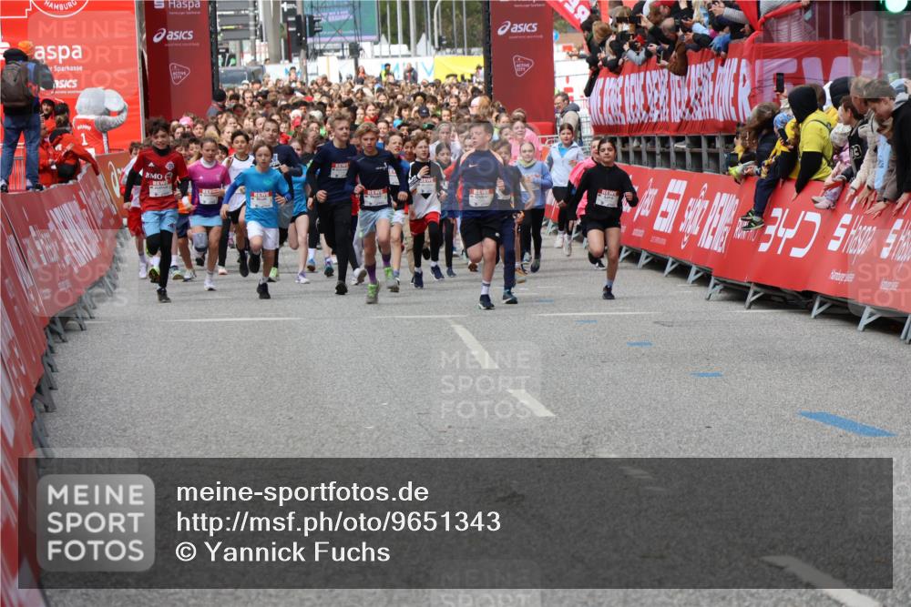 25.04.2026 - Das Zehntel Yannick Fuchs http://msf.ph/oto/9651343 25.04.2026 14:32:51 Laufen  meine-sportfotos.de