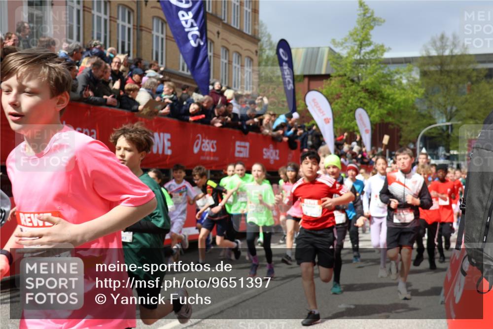 25.04.2026 - Das Zehntel Yannick Fuchs http://msf.ph/oto/9651397 25.04.2026 14:33:09 Laufen  meine-sportfotos.de