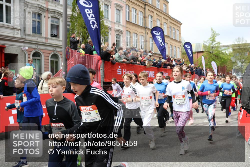 25.04.2026 - Das Zehntel Yannick Fuchs http://msf.ph/oto/9651459 25.04.2026 14:33:20 Laufen 1505, 15933 meine-sportfotos.de