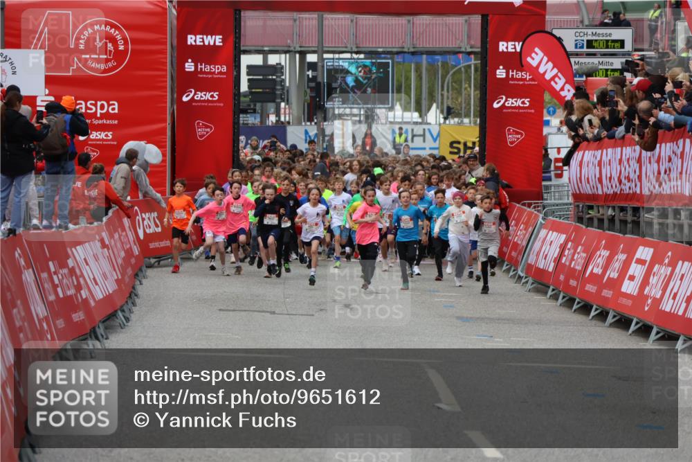 25.04.2026 - Das Zehntel Yannick Fuchs http://msf.ph/oto/9651612 25.04.2026 14:34:32 Laufen 400 meine-sportfotos.de