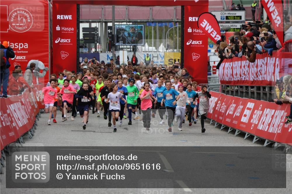 25.04.2026 - Das Zehntel Yannick Fuchs http://msf.ph/oto/9651616 25.04.2026 14:34:34 Laufen 400, 100 meine-sportfotos.de