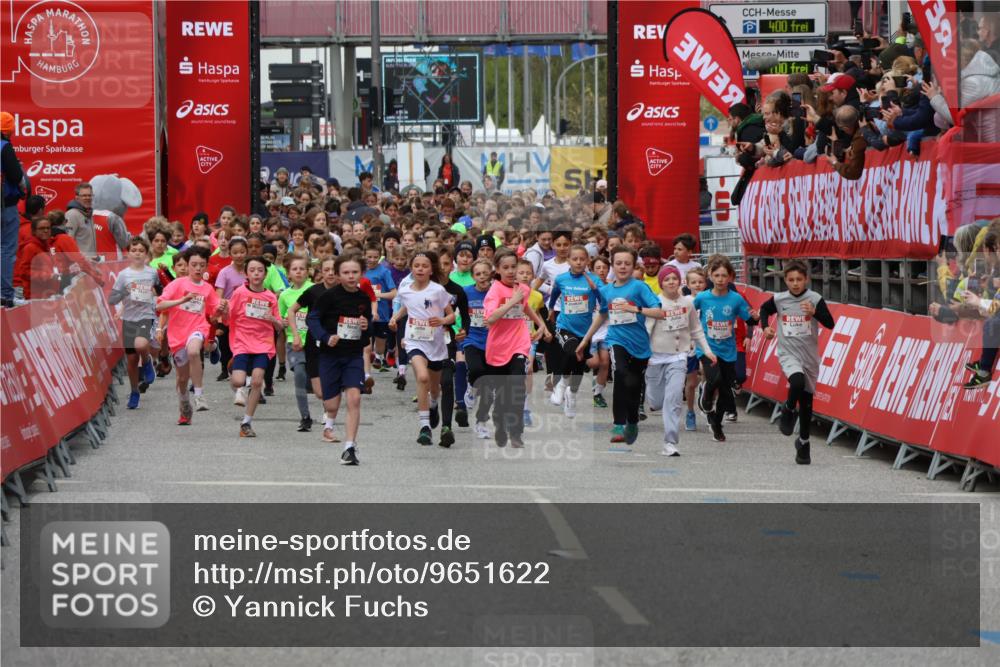 25.04.2026 - Das Zehntel Yannick Fuchs http://msf.ph/oto/9651622 25.04.2026 14:34:36 Laufen 400, 00 meine-sportfotos.de