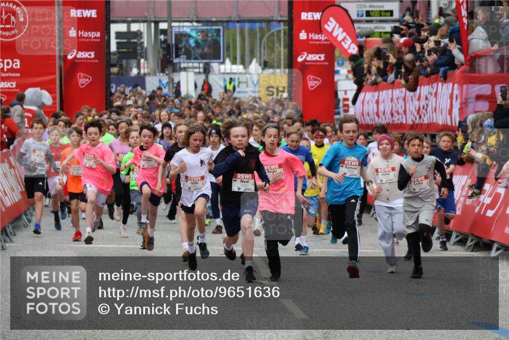 25.04.2026 - Das Zehntel Yannick Fuchs http://msf.ph/oto/9651636 25.04.2026 14:34:38 Laufen 1, 16290, 400 meine-sportfotos.de