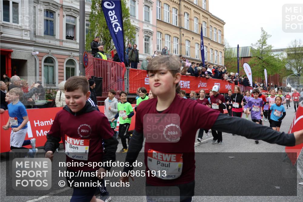 25.04.2026 - Das Zehntel Yannick Fuchs http://msf.ph/oto/9651913 25.04.2026 14:35:29 Laufen 2026, 17451, 19, 2026, 17461, 92, 9, 692612 meine-sportfotos.de