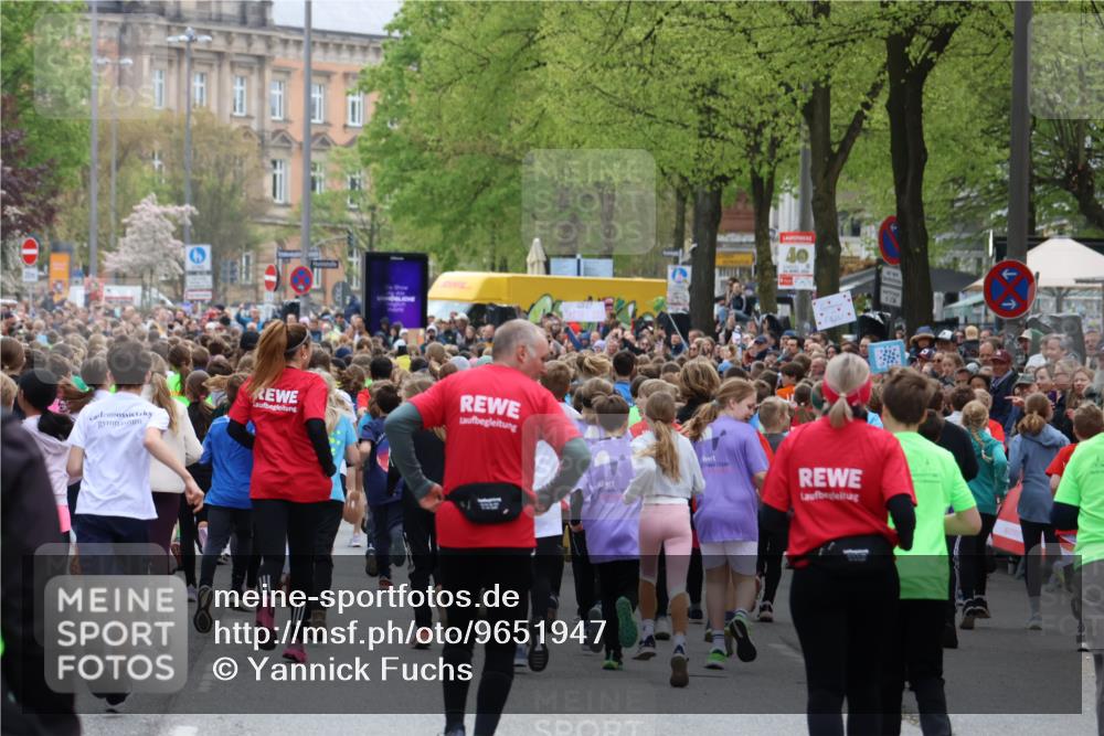 25.04.2026 - Das Zehntel Yannick Fuchs http://msf.ph/oto/9651947 25.04.2026 14:35:48 Laufen  meine-sportfotos.de